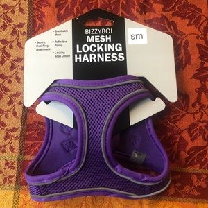 Dog Harness